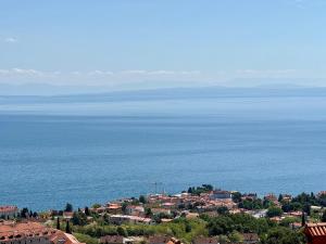 Apartmani Kožul s predivnim pogledom na more 