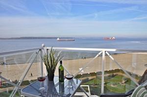 Strandhotel Laboe Nr 40