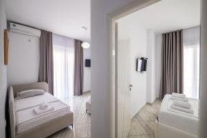 Family Suite room in Hotel Artur2