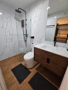 IKON STAY Zcape 2 Condominium S