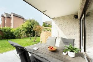 Deichhof 3a Wohnung 1