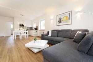 Deichhof 3a Wohnung 1