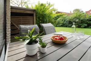 Deichhof 3a Wohnung 1