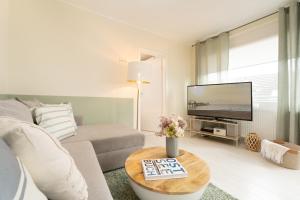 Waldstraße 8 Meerverliebt Kellenhusen