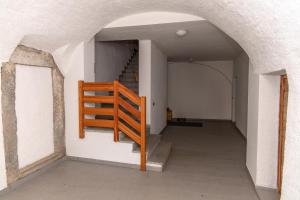 Bergreen Apartments