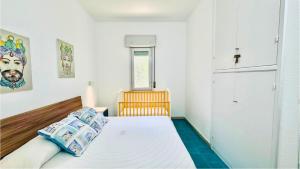 Nicas Home San Lorenzo