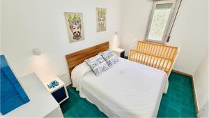 Nicas Home San Lorenzo