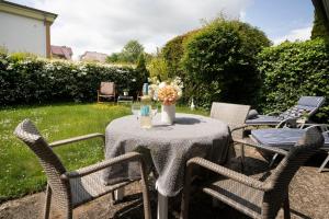 Haffkamp 16 Heimelig