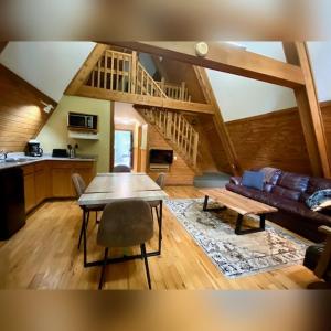 A-Frame #05 - by The Chalets