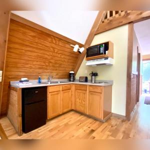 A-Frame #05 - by The Chalets