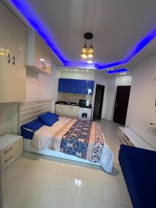 Casablanca Beach for families only