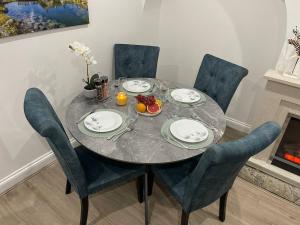 Peaceful 3 bedrooms house to rent in East London