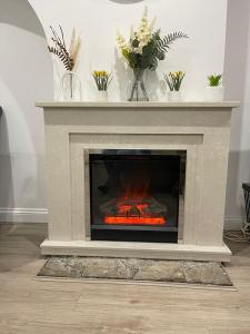 Peaceful 3 bedrooms house to rent in East London