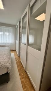 Modern Apartment in Basel