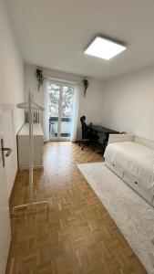 Modern Apartment in Basel near ESC