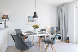 Schützenweg 13-15 Segelkoje