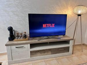 Appartement à Marina Saidia - AP4 -