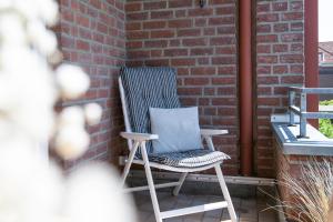 Schützenweg 13-15 Segelkoje