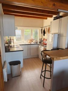 Appartements Sur le pont d un bateau a Boulogne sur Mer : photos des chambres