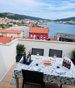 Fogar das Pupieiriñas