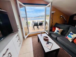 Fogar das Pupieiriñas