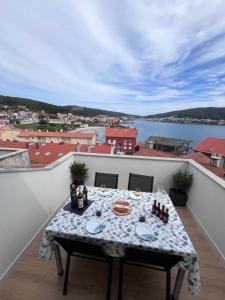 Fogar das Pupieiriñas