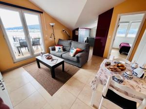 Fogar das Pupieiriñas