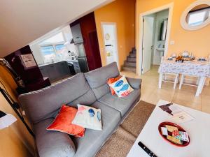 Fogar das Pupieiriñas