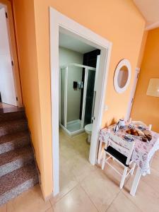 Fogar das Pupieiriñas