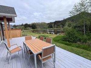 #StayinMyDistrict Heron Hideaway in Rockaway