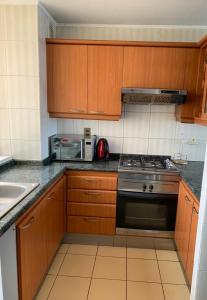 San Alfonso del Mar Faro 702