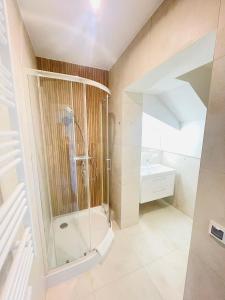 Sopot Modern Apartments 3