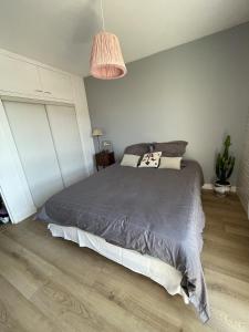 Appartements Charming 3 bedroom with stunning views 5 minutes from the beaches : photos des chambres
