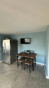 Big Studio with Ocean View max 6 sleepers