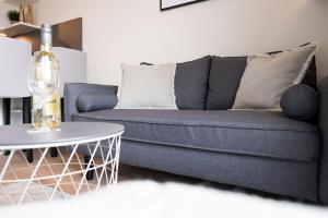 Pier 67 Kleine Perle Neustadt