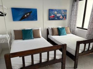 Apartamento Palo Alto