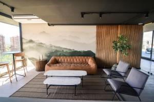 Araucano Park Luxe Pool and Gym 1BR Exec Suite