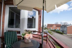 Hamburger Straße 11 Wohnung 9
