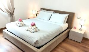 Carneval and Tuscany