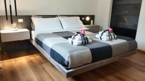 Carneval and Tuscany