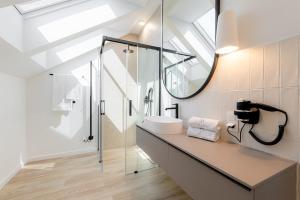 Mielnovo - prestigious house with sauna and hot tub