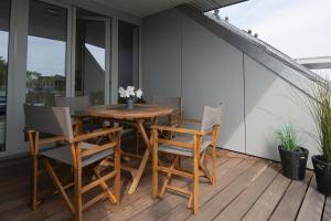 KellenHus Penthouse 2