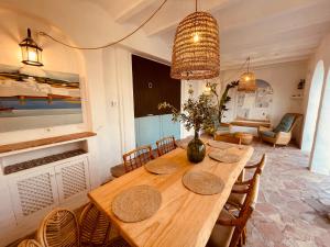 La IBICENCA & JACUZZI by XimoApartments