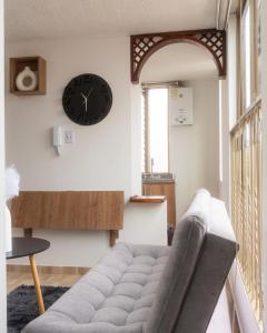 Apartamento en el Cable mejor zona en Manizales