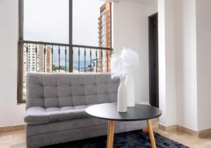 Apartamento en el Cable mejor zona en Manizales