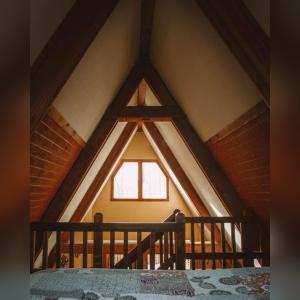 A-Frame #16 - by The Chalets