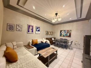 Apartment Majorelle Garden