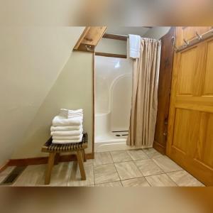 A-Frame #15 - by The Chalets