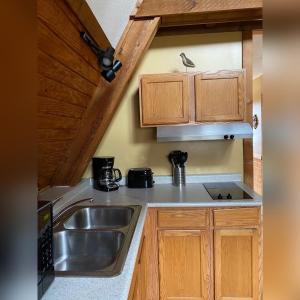 A-Frame #17 - by The Chalets