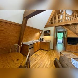 A-Frame #14 - by The Chalets